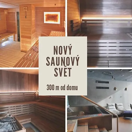 Historicky Dum U Lazni Apartament *