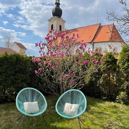 Historicky Dum U Lazni Apartament *