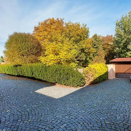 Historicky Dum U Lazni * Trzeboń